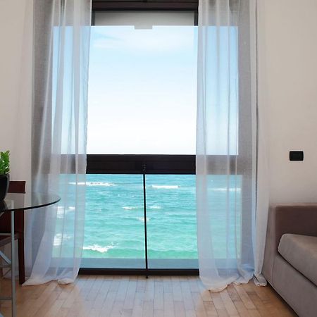 Appartement Garibaldi31 à Trapani Extérieur photo