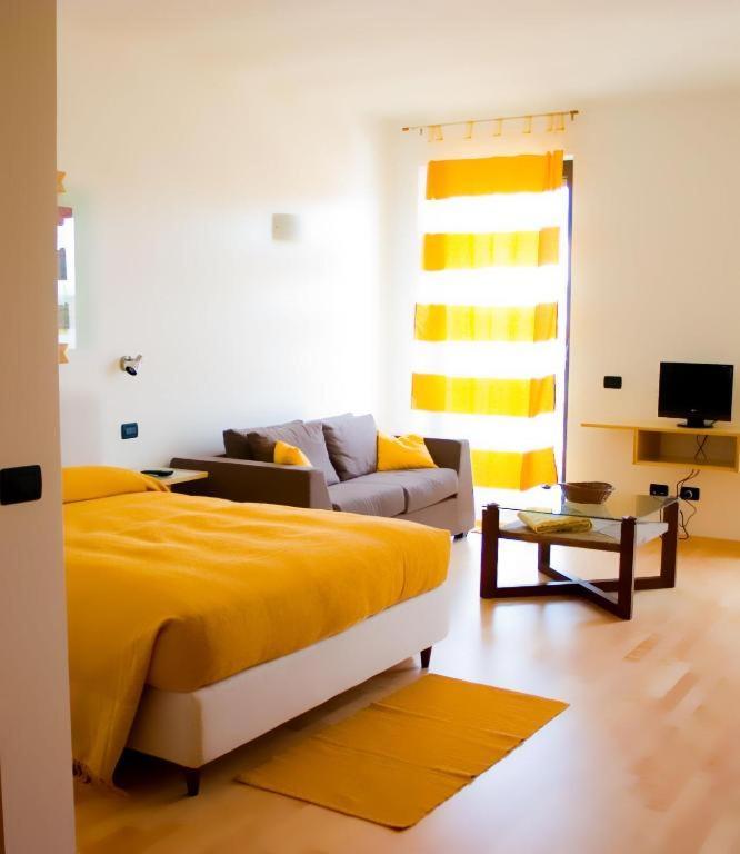 Appartement Garibaldi31 à Trapani Extérieur photo