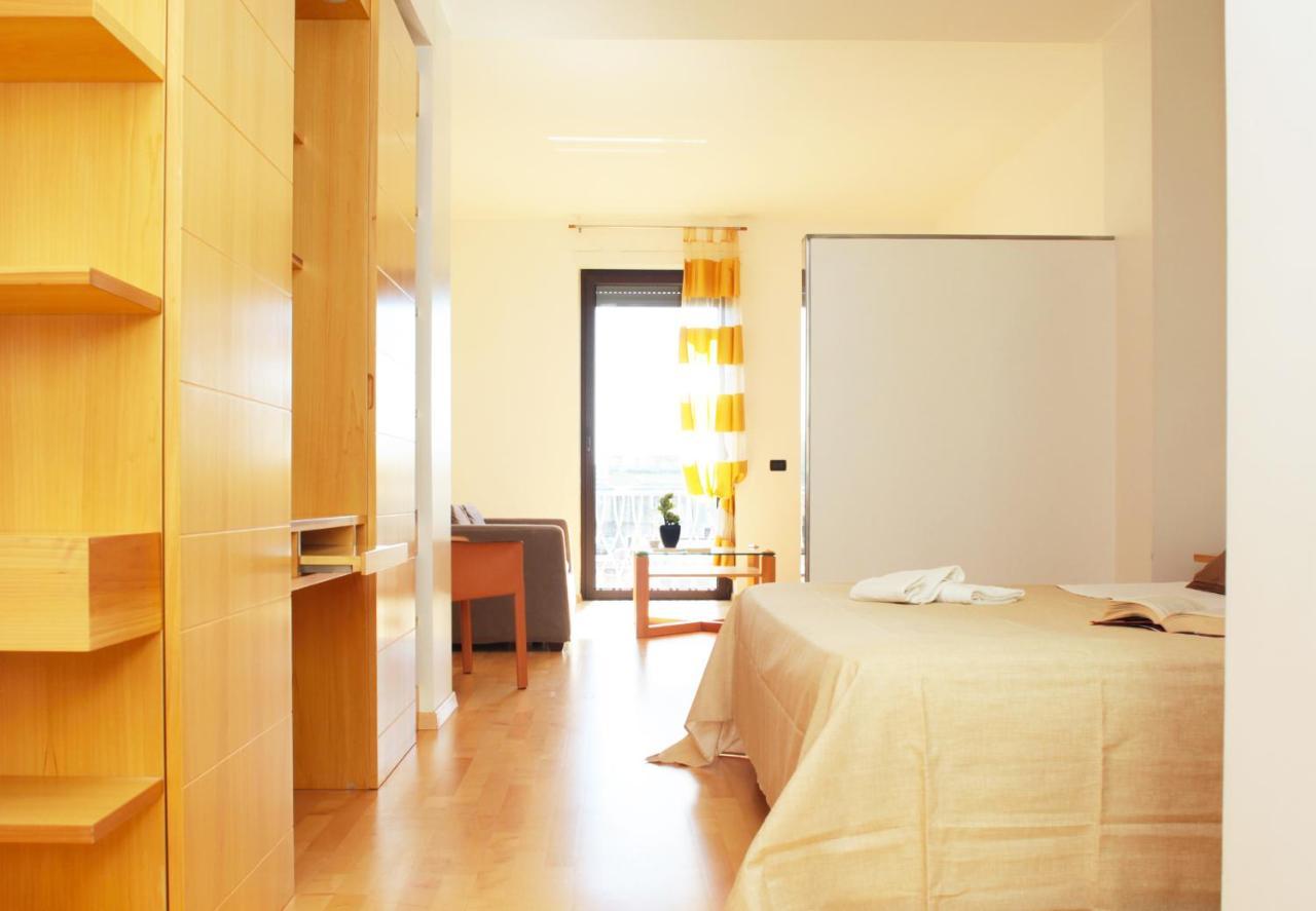 Appartement Garibaldi31 à Trapani Chambre photo