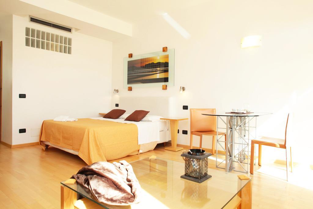 Appartement Garibaldi31 à Trapani Extérieur photo