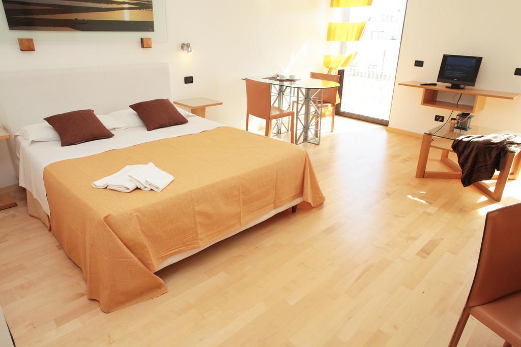 Appartement Garibaldi31 à Trapani Extérieur photo