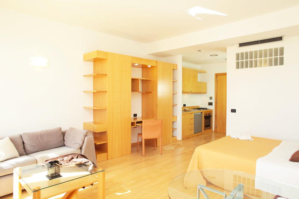 Appartement Garibaldi31 à Trapani Chambre photo