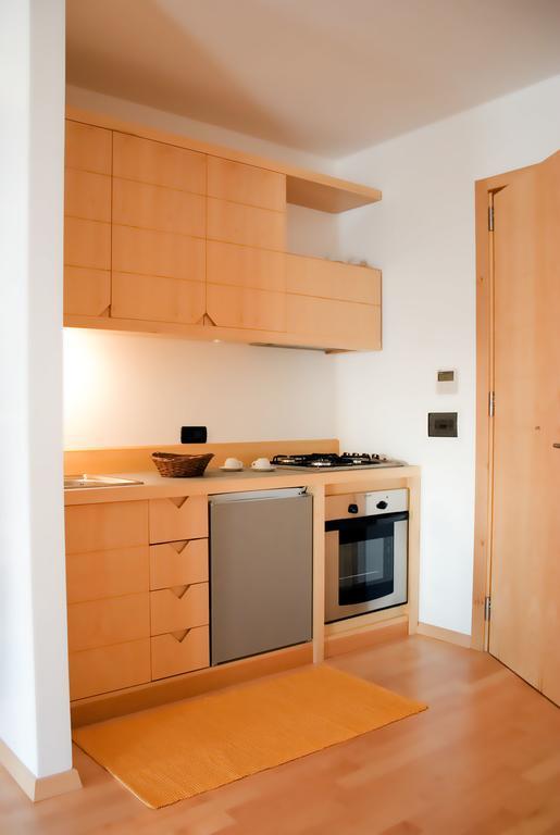 Appartement Garibaldi31 à Trapani Extérieur photo