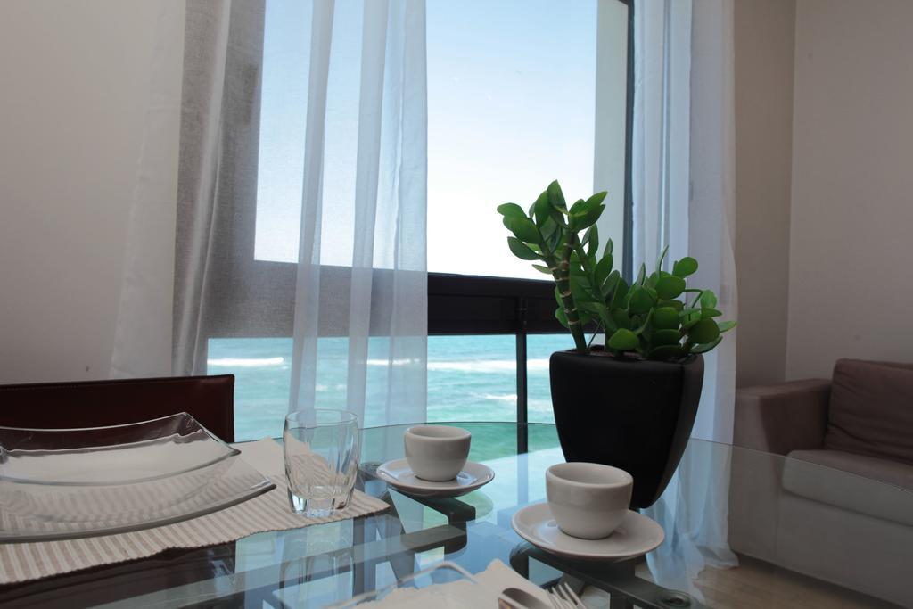Appartement Garibaldi31 à Trapani Extérieur photo