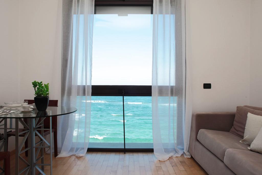 Appartement Garibaldi31 à Trapani Extérieur photo