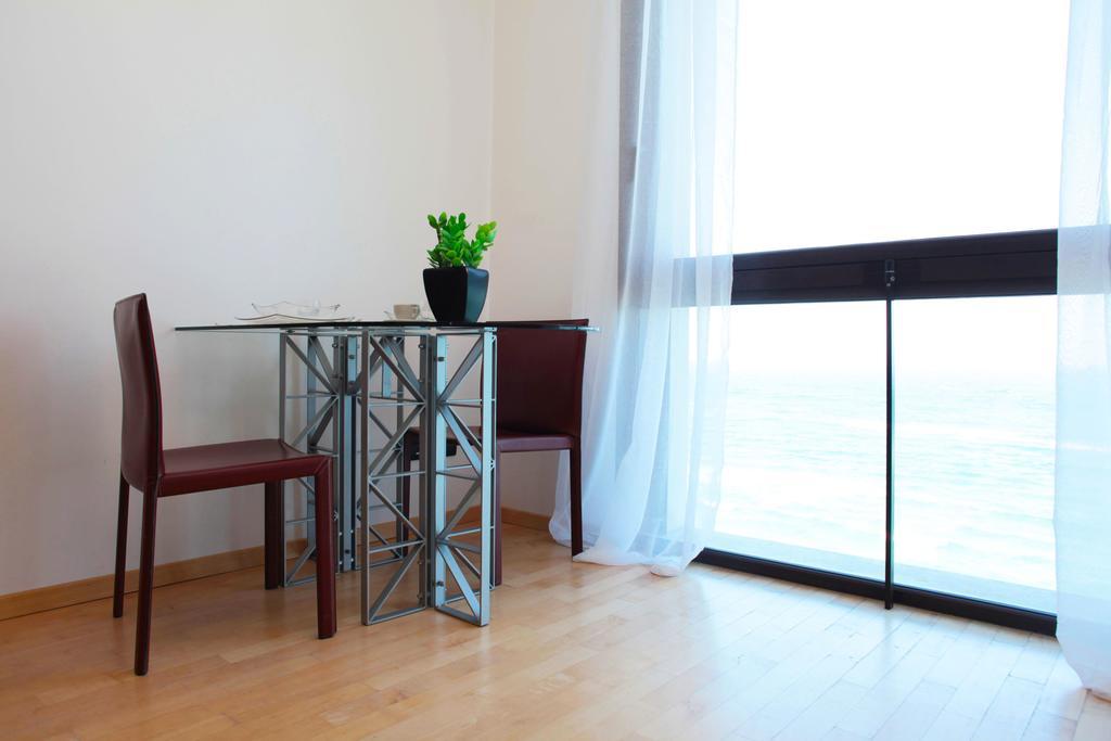 Appartement Garibaldi31 à Trapani Chambre photo