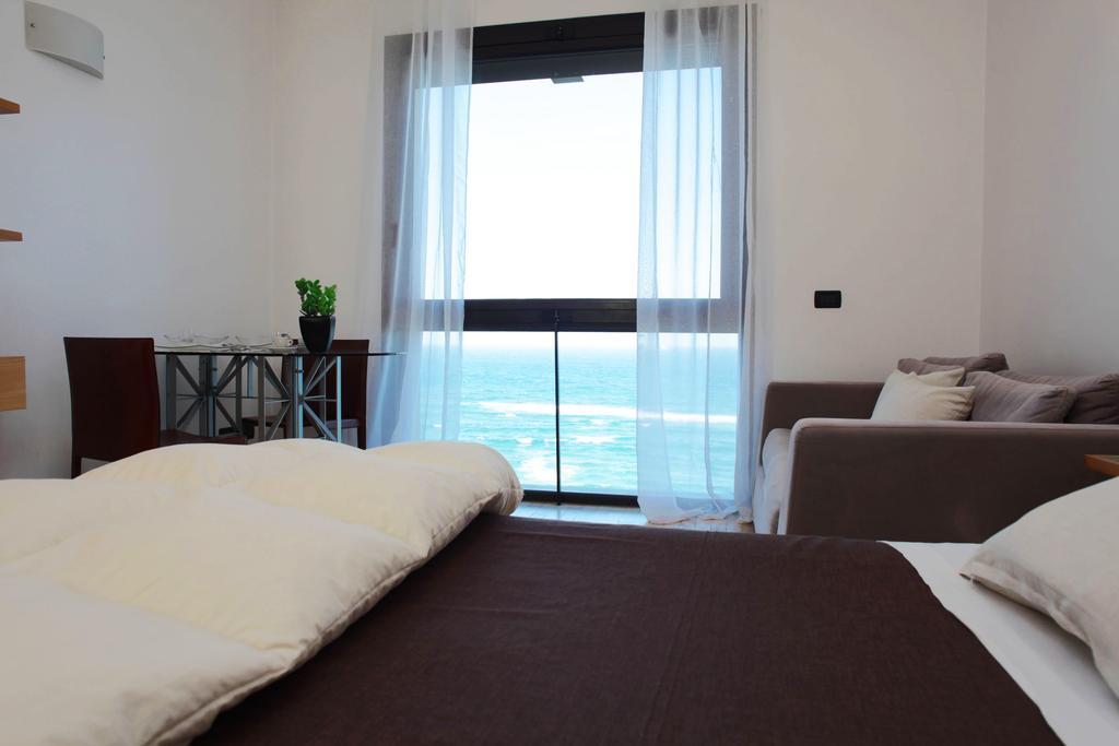 Appartement Garibaldi31 à Trapani Extérieur photo