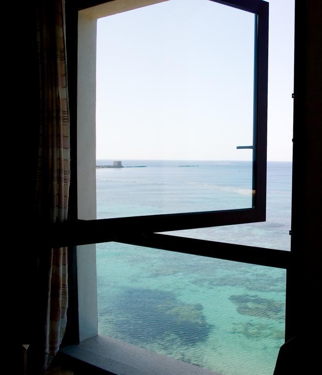 Appartement Garibaldi31 à Trapani Chambre photo