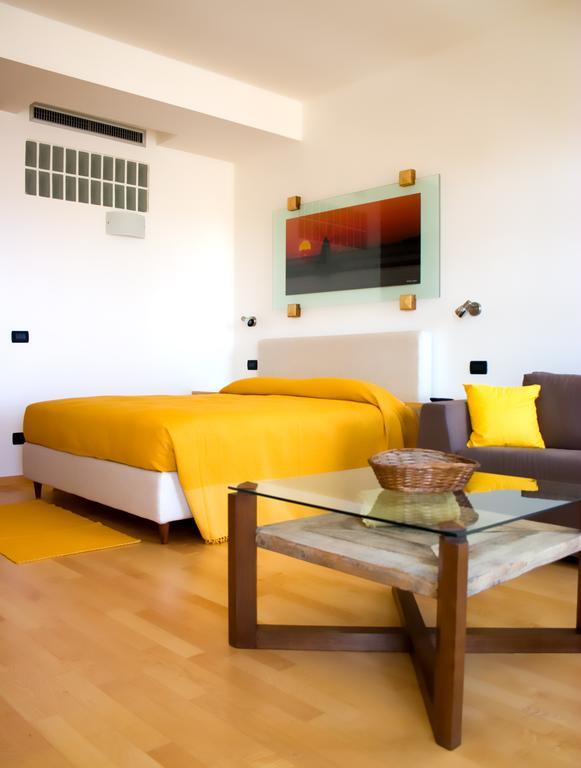 Appartement Garibaldi31 à Trapani Chambre photo