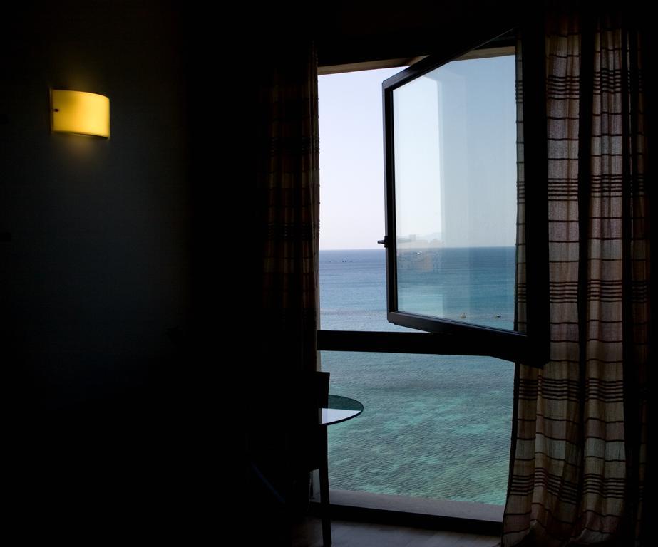 Appartement Garibaldi31 à Trapani Chambre photo