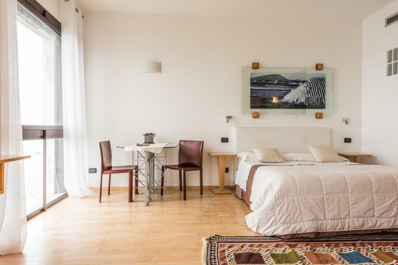 Appartement Garibaldi31 à Trapani Extérieur photo