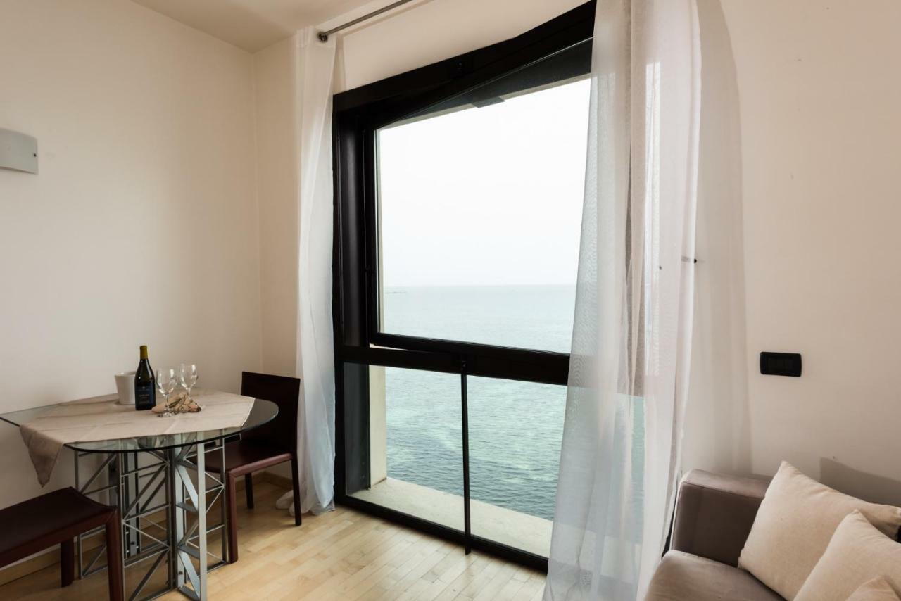 Appartement Garibaldi31 à Trapani Extérieur photo