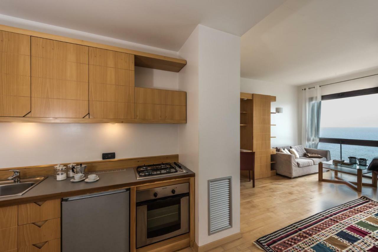 Appartement Garibaldi31 à Trapani Extérieur photo